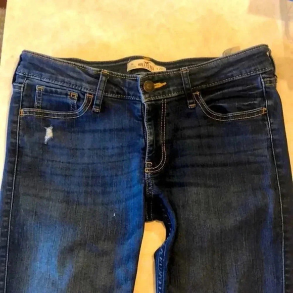 Hollister, size 5L, Excellent pre owned condition - Picture 1 of 10